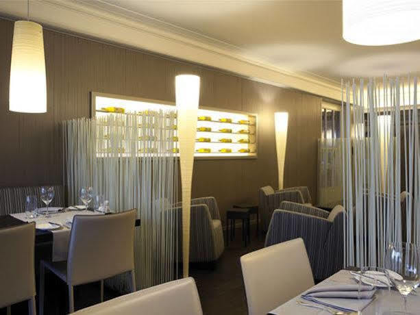 Hotel Fontana Garni Twann Exterior foto